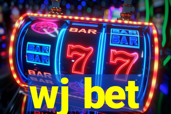 wj bet